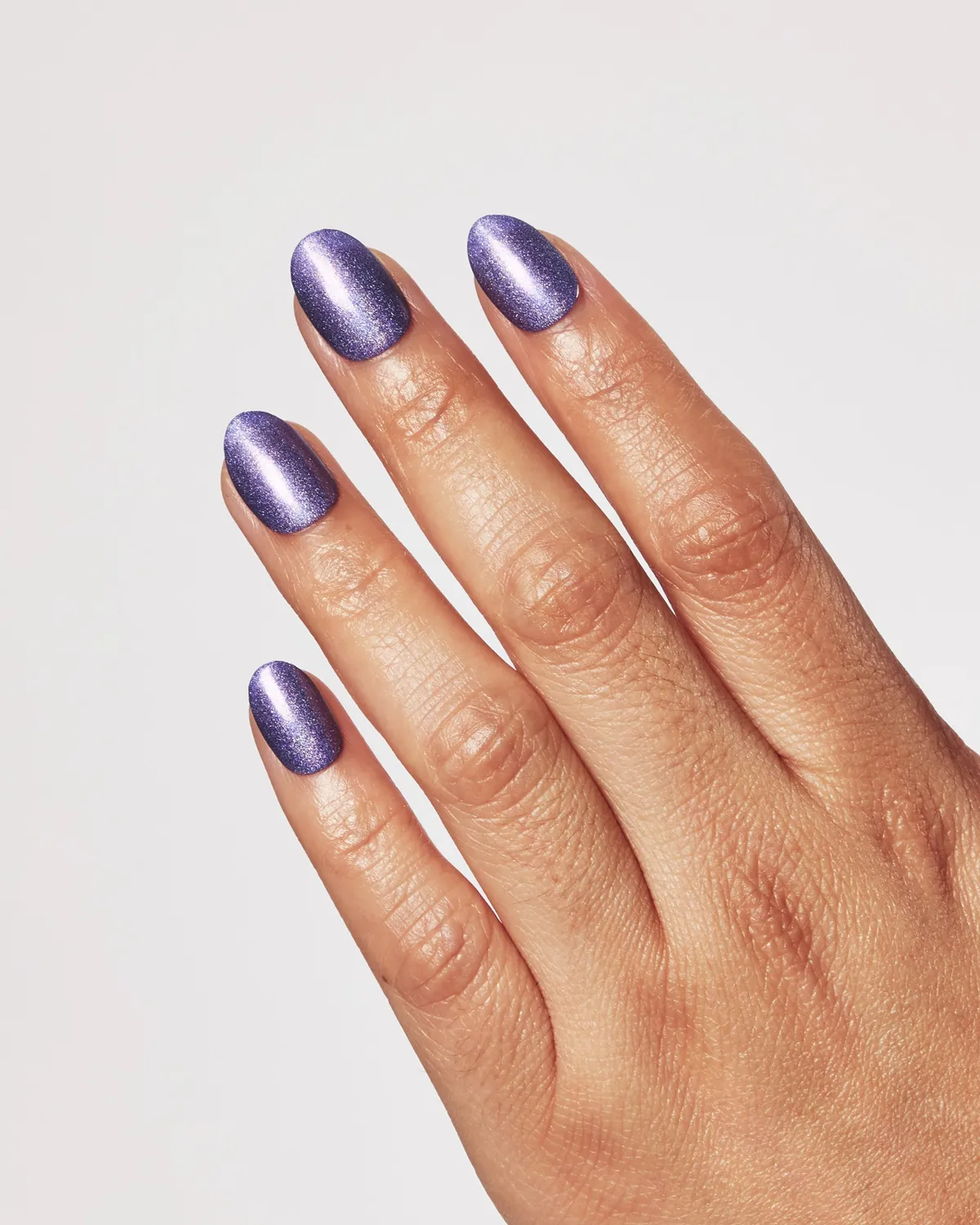 China Glaze Midnight Draft neglelak 21-free