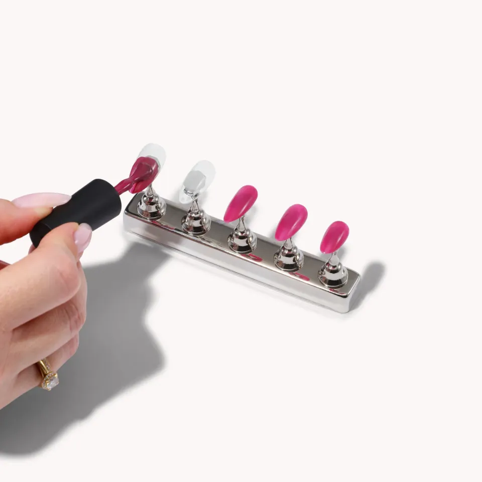 The Gel Collection Tip Holder negleholder til 5 tips
