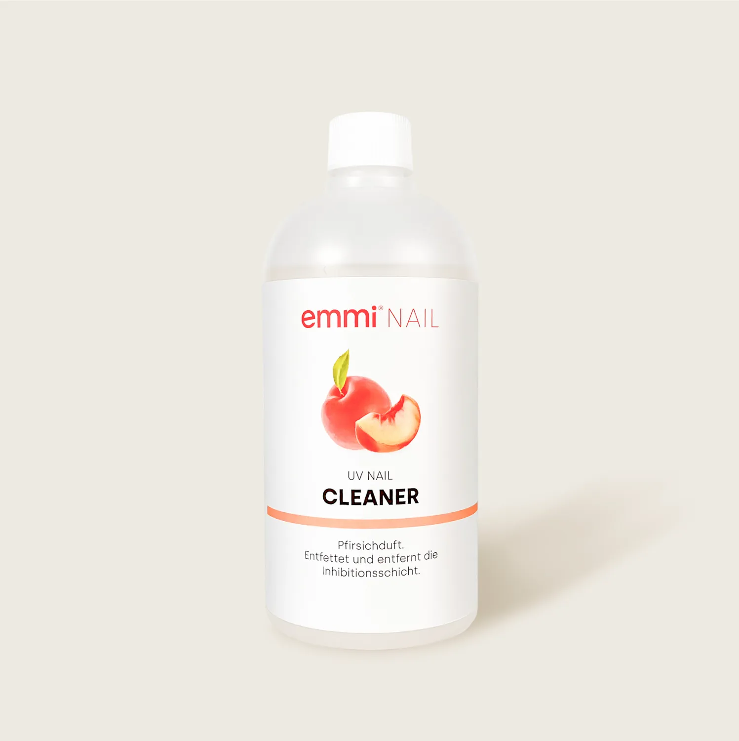 Emmi-Nail Cleaner neglerens 500ml