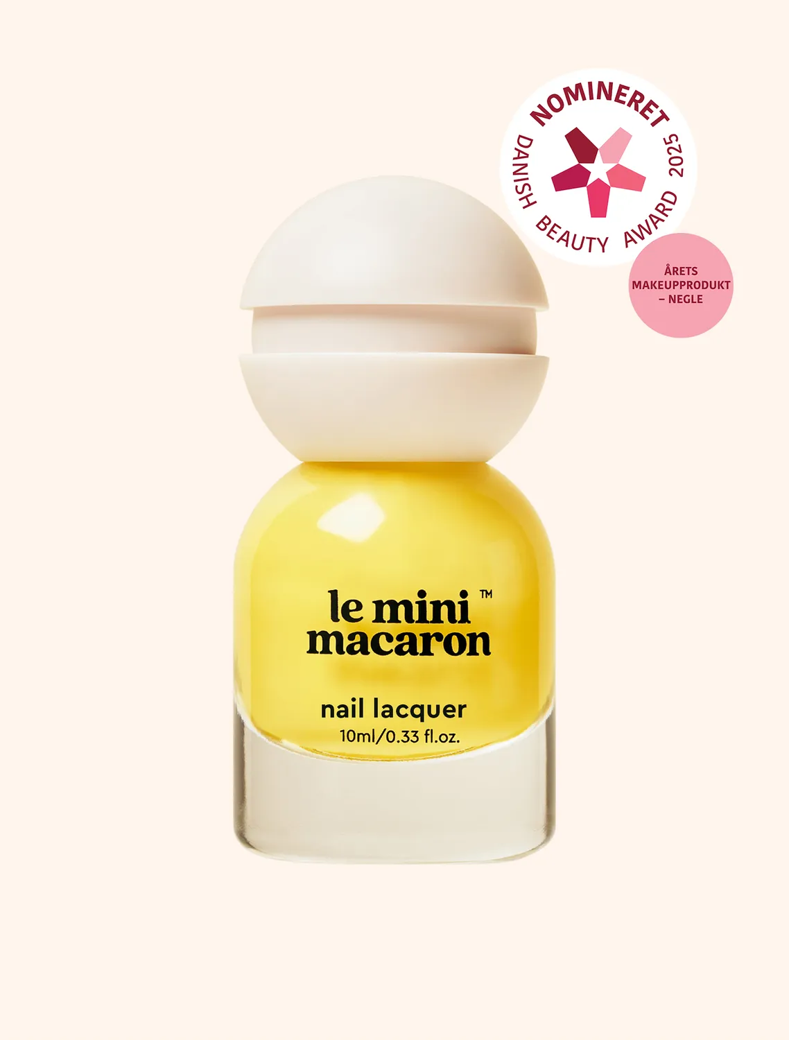 Le Mini Macaron Le Sweet neglelak 10 ml
