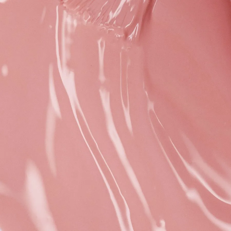 Evolution Gel On-Off Neutral Petal gellak rosa naturlig