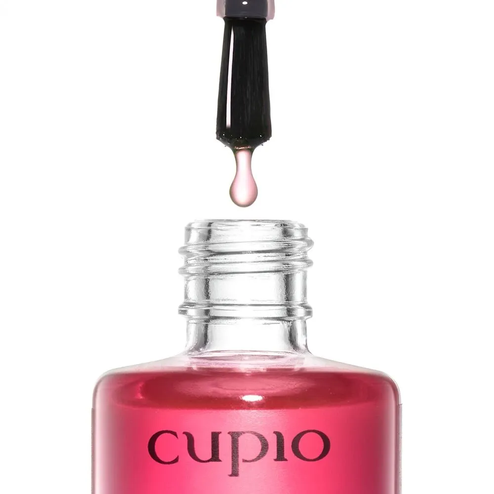 Cupio Drops of Care neglebehandling 15 ml styrkende