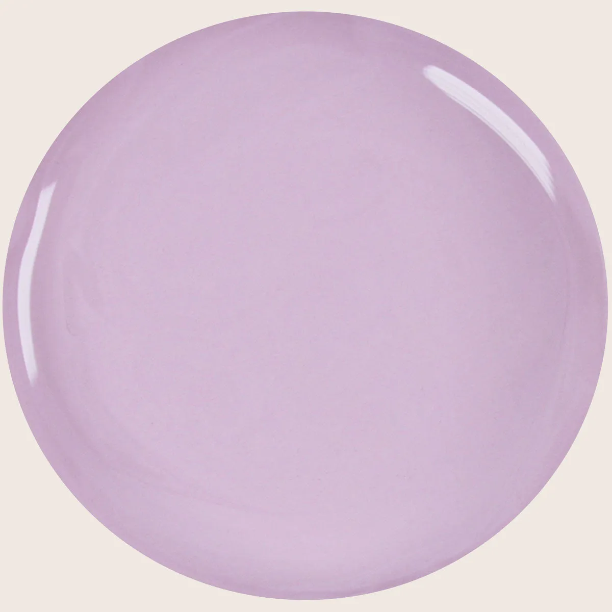 Emmi-Nail Farbgel Ophelia F317 farvegel 5ml lilla