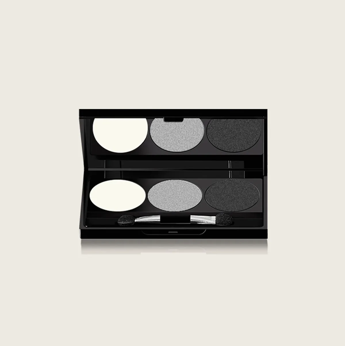 Y/our EyeShadow 3er Set øjenskygge mikroniseret