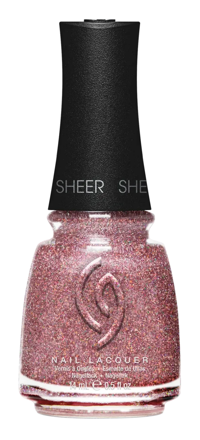 China Glaze You're Too Sweet neglelak 21-free