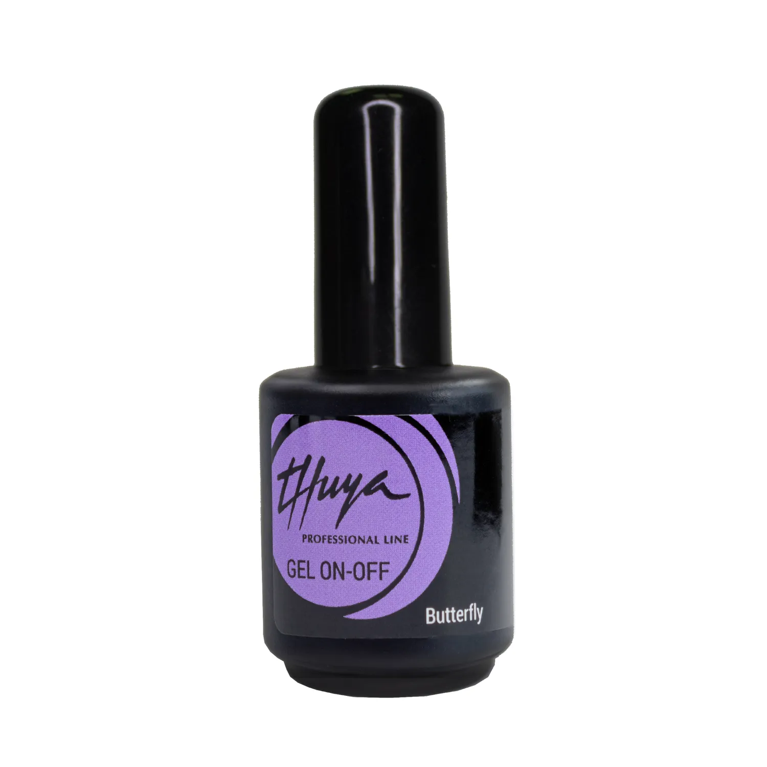 Evolution Gel On-Off gellak