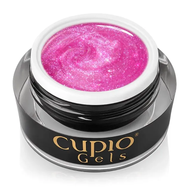Cupio Cosmic builder gel 15ml