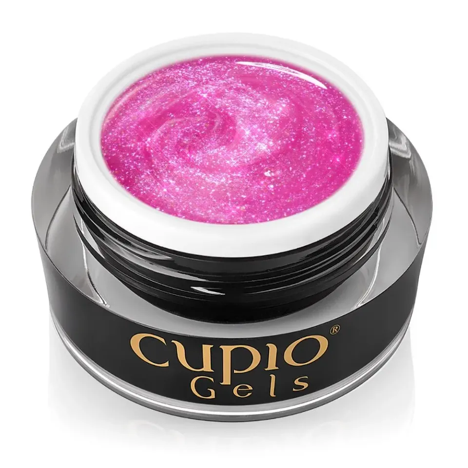Cupio Cosmic builder gel 15ml