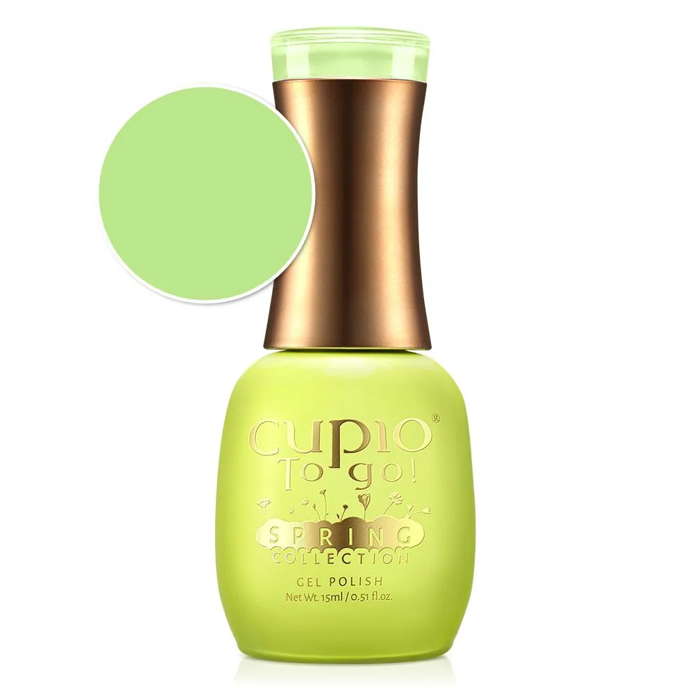 Cupio To Go Spring Collection gellak 15ml