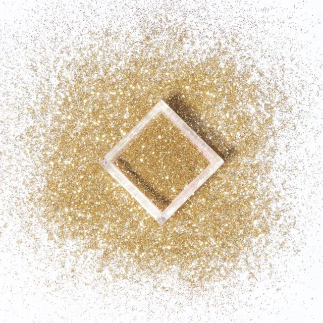 Emmi-Nail Glitterpuder glitter til negledesign sugar-look