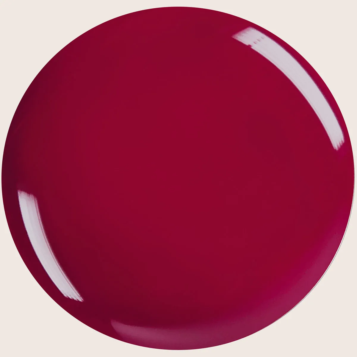 Emmi-Nail Vino Tinto F182 farvegel 5 ml bordeaux vegansk