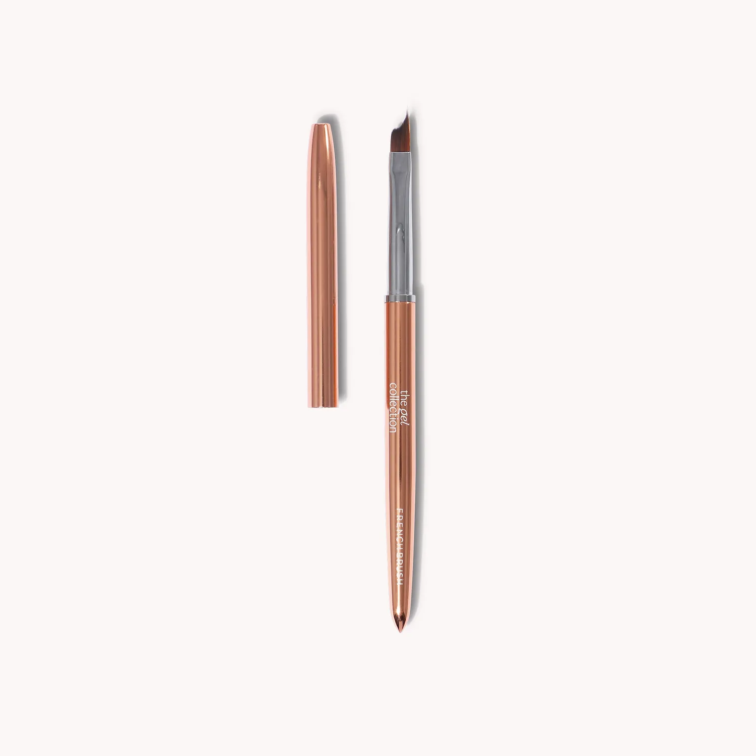 The Gel Collection Premium Brush Set neglepensler kolinsky