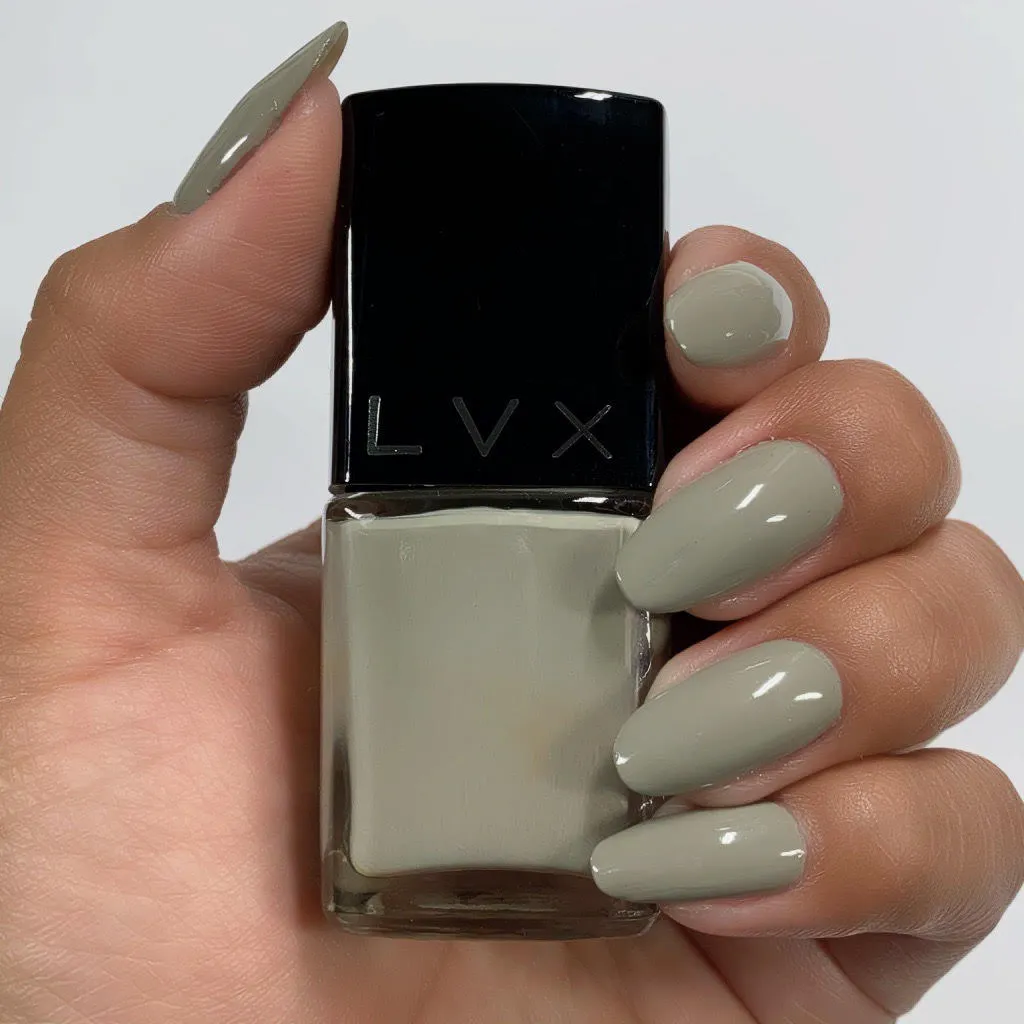 LVX Nail Lacquer MILITAIRE neglelak