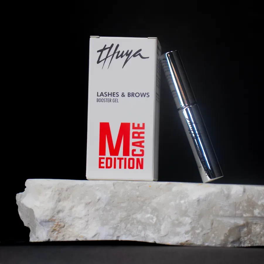Evolution Gel Mcare Edition Booster Gel brynserum