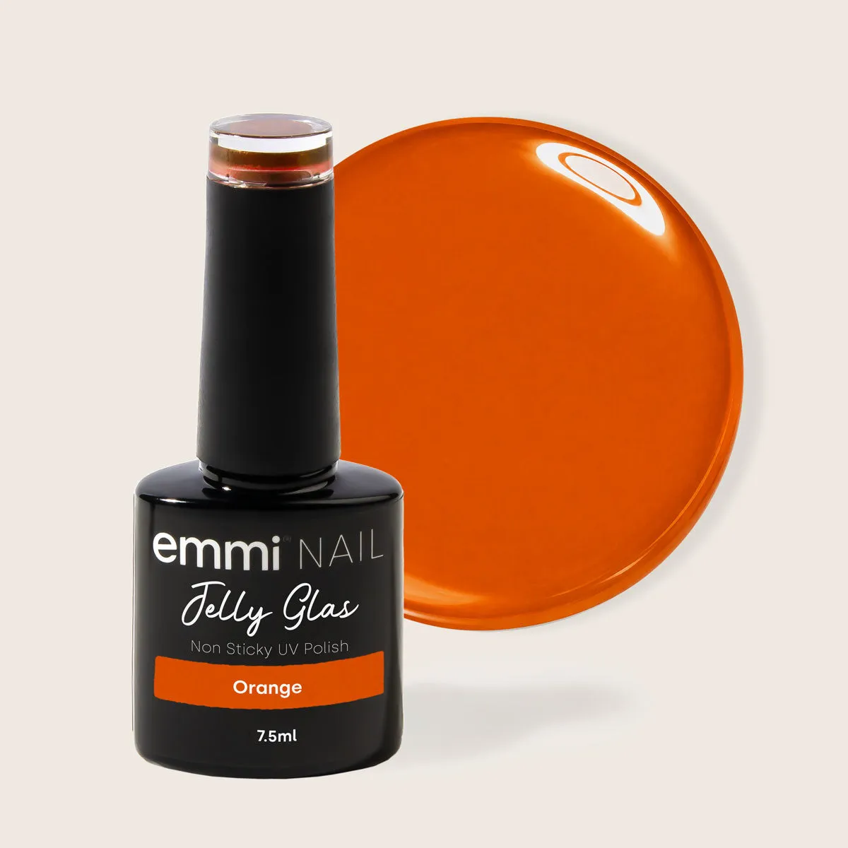 Emmi-Nail Shellac Jelly UV-lak 7,5ml transparent