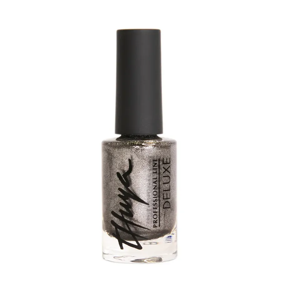 Evolution Gel Deluxe Nº54 neglelak Metallic Grey