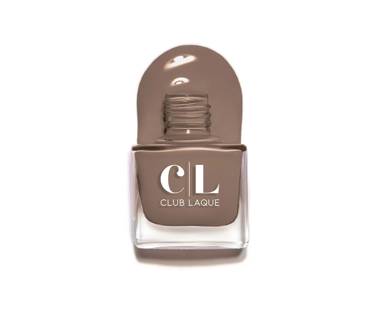 Emmi-Nail Club Laque neglelak 10 ml