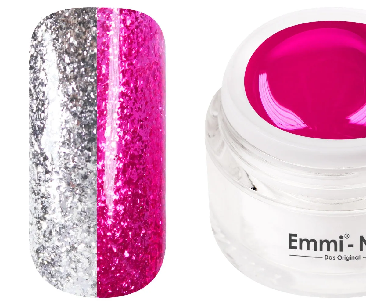 Emmi-Nail Blooming Gel Glasgel 5 ml