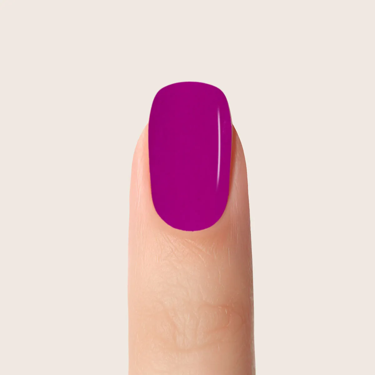 Emmi-Nail Neon Purple F336 farvegel 5 ml neon