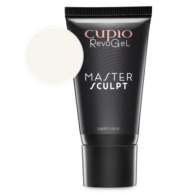 Cupio Nordic RevoGel Master Sculpt akrylgel