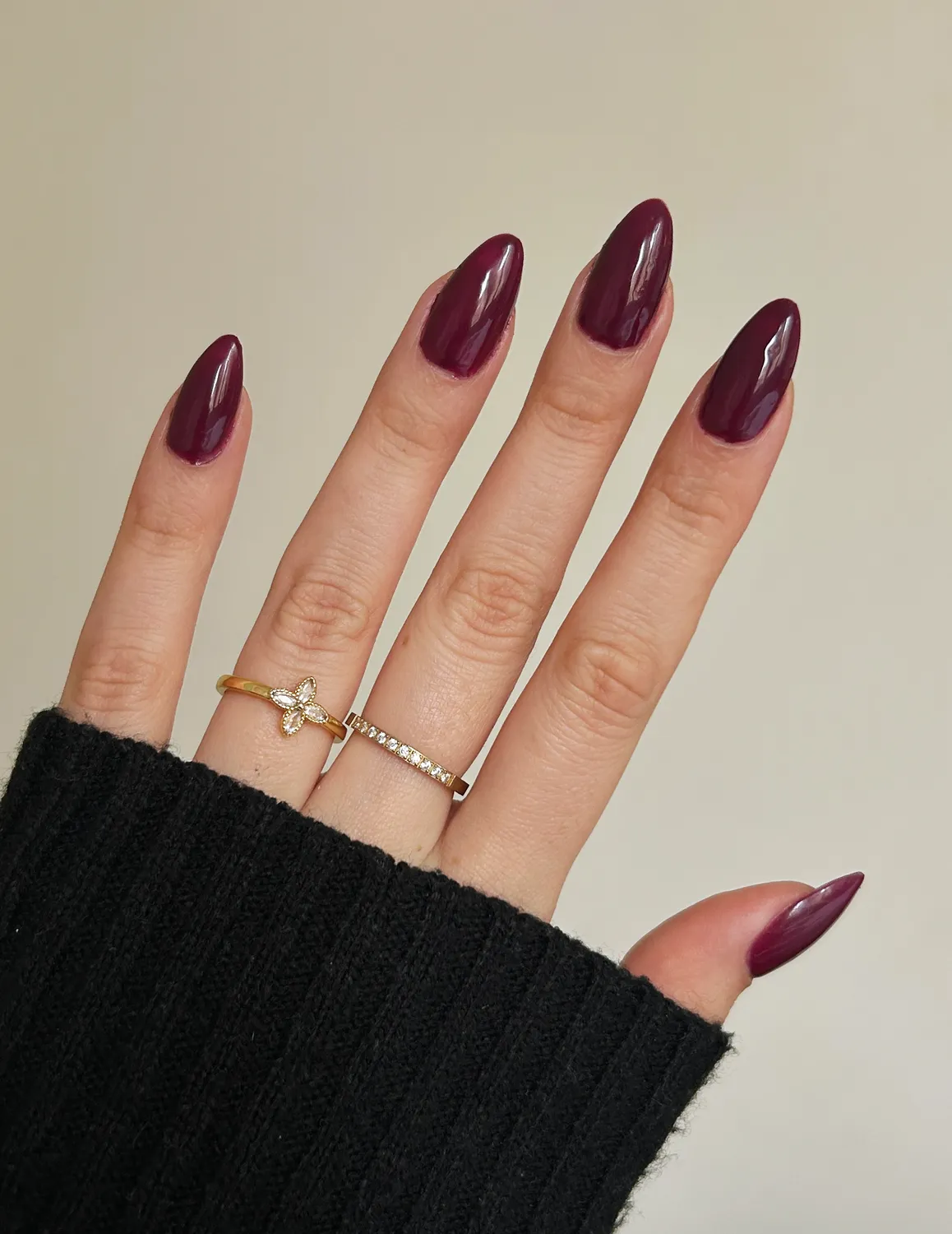 Le Mini Macaron Le Gel Nail Tips negletipper mat