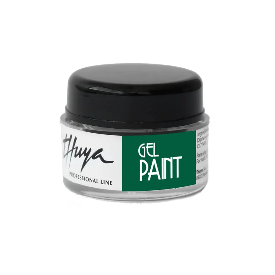 Evolution Gel Paint gelpaint