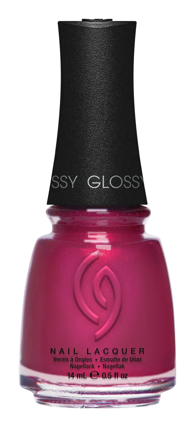 China Glaze Alpenglow neglelak – 21-free