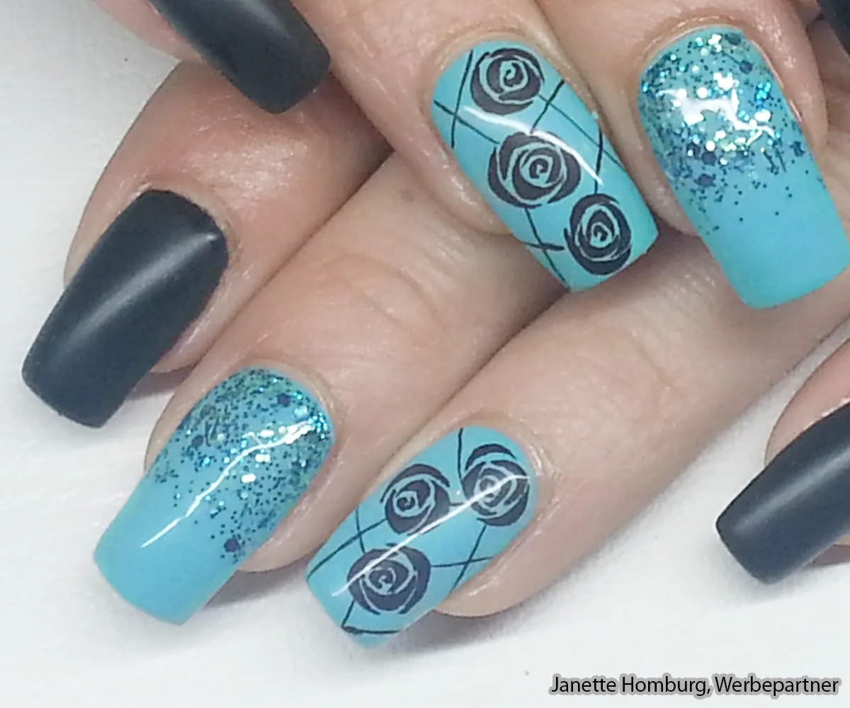 Emmi-Nail Stamping Stampinglak