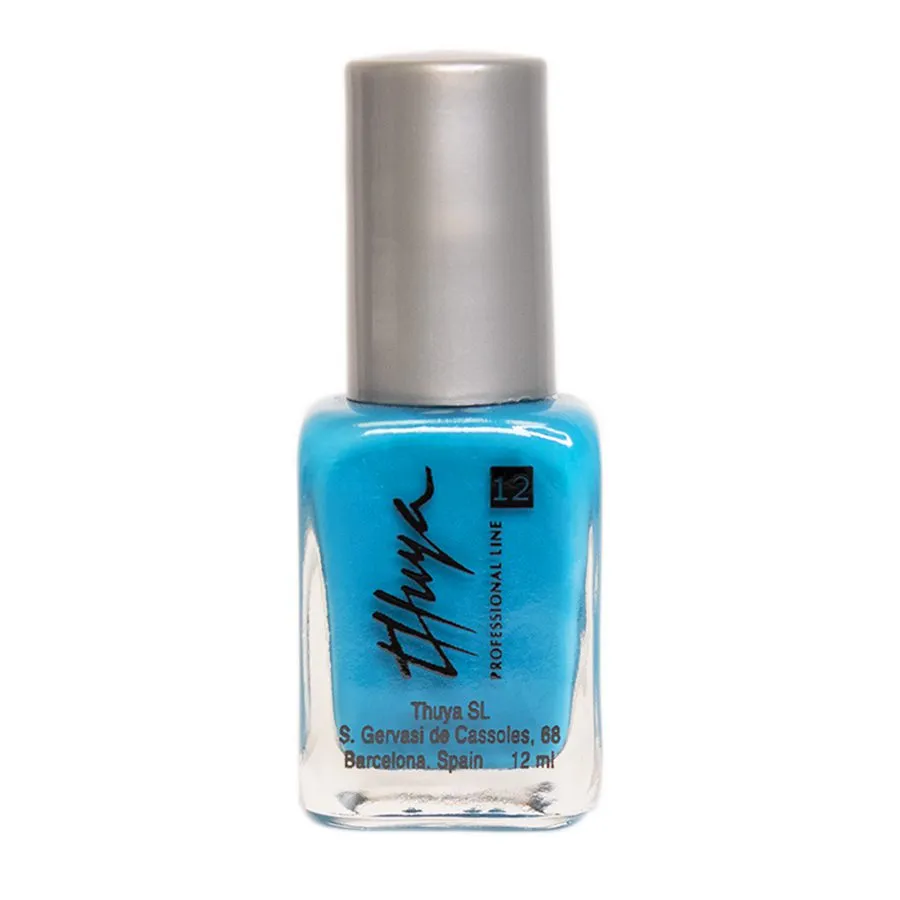 Evolution Gel Classic Enamel neglelak
