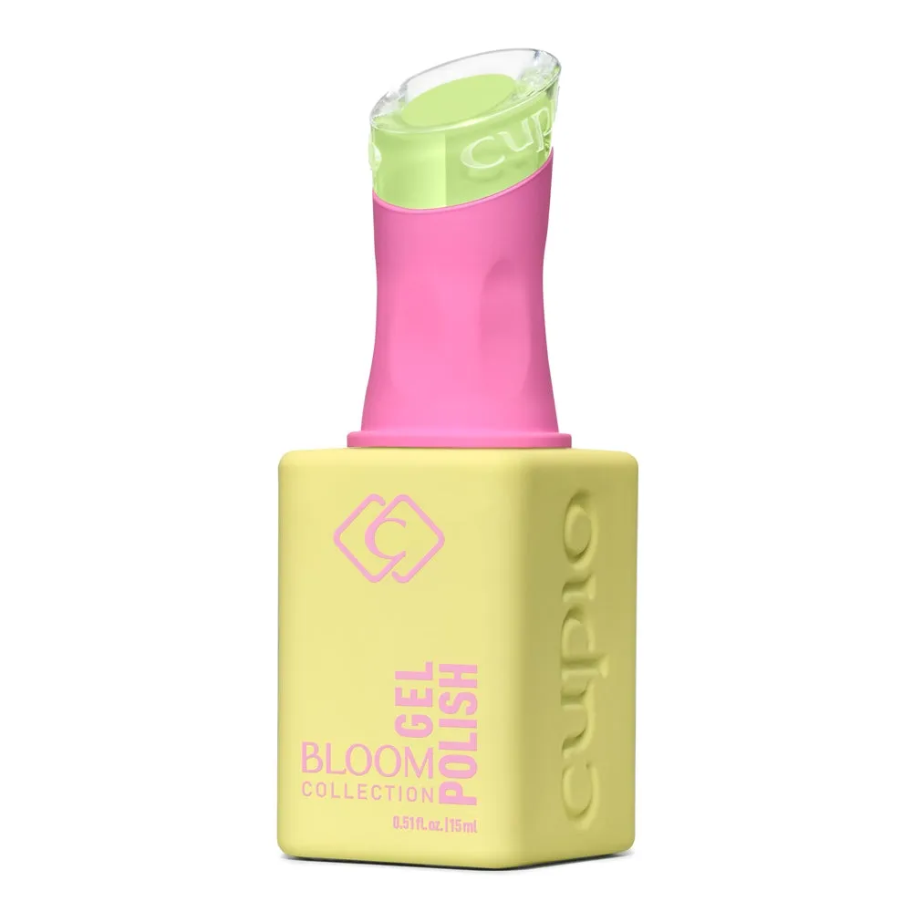 Cupio Nordic Bloom gellak blomsterfarve