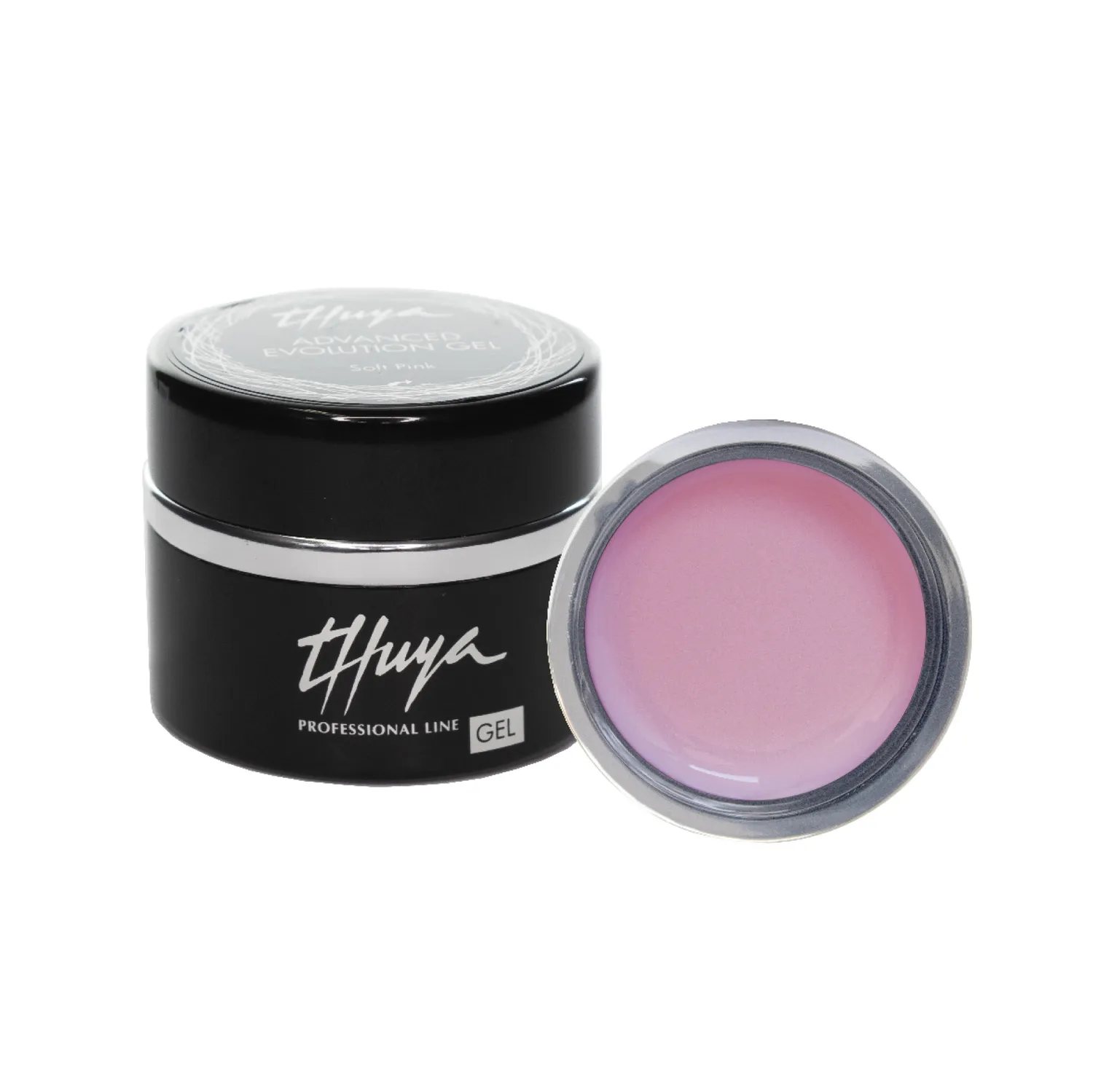 Evolution Gel Advanced Evolution opbygningsgel