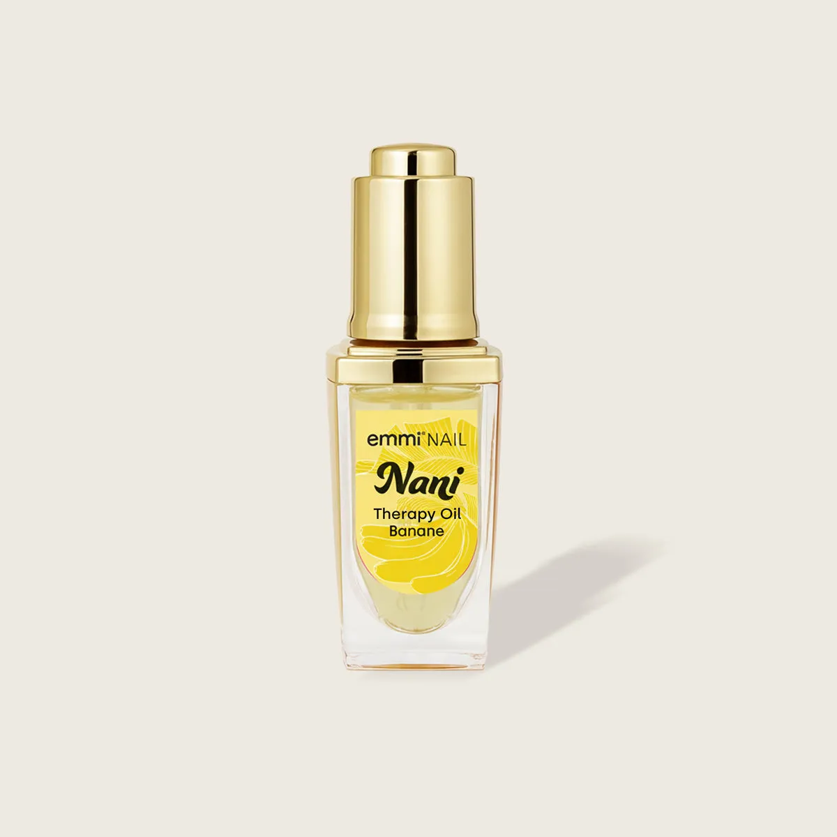 Emmi-Nail Therapy Oil negleolie 4 stk plejende
