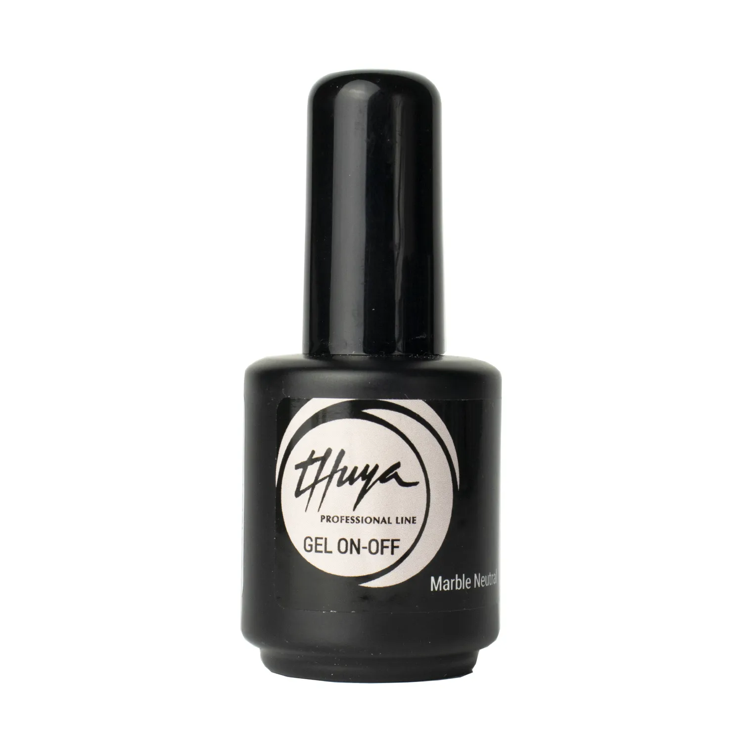 Evolution Gel On-Off gellak