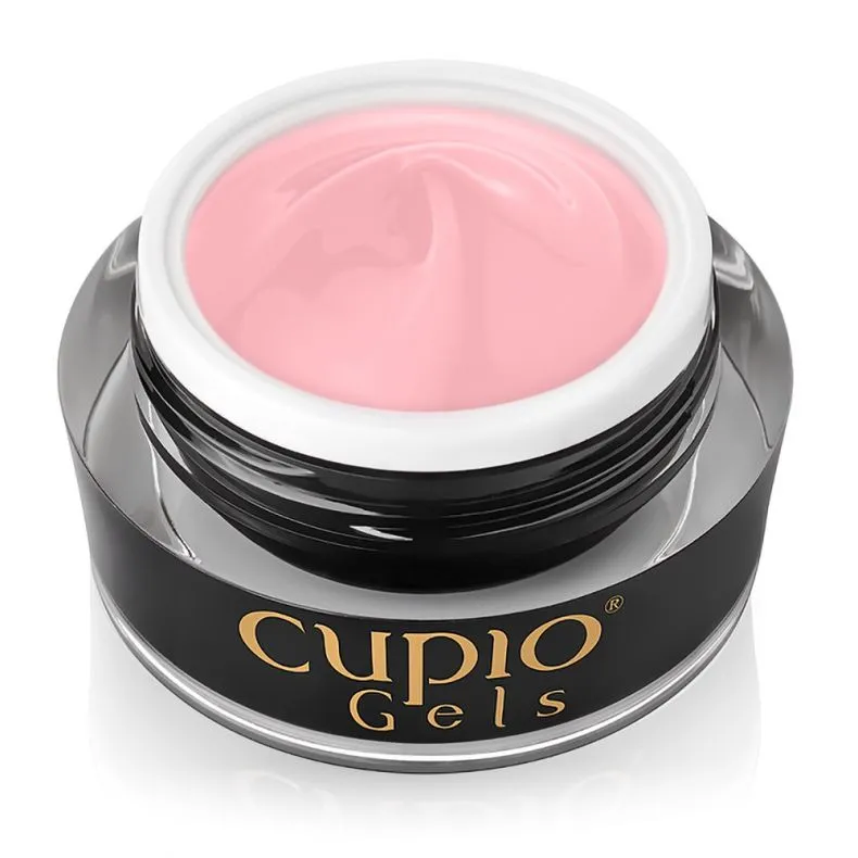 Cupio Nordic No Filing Gel - Make-up Fiber