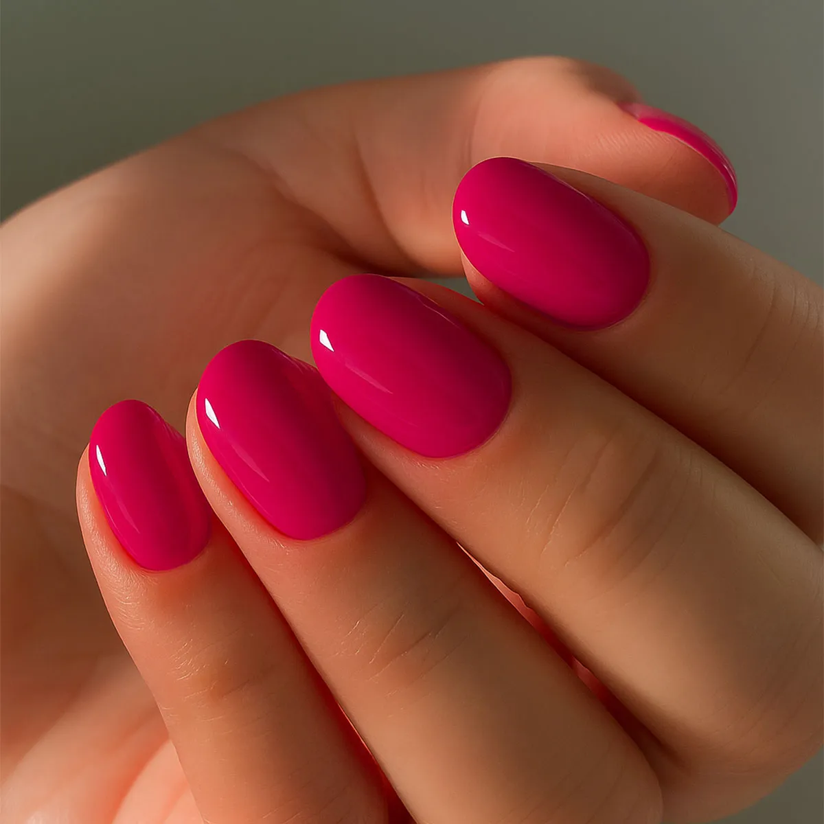 Emmi-Nail Shellac UV-Lack Rose Red L548 UV-lak 15ml
