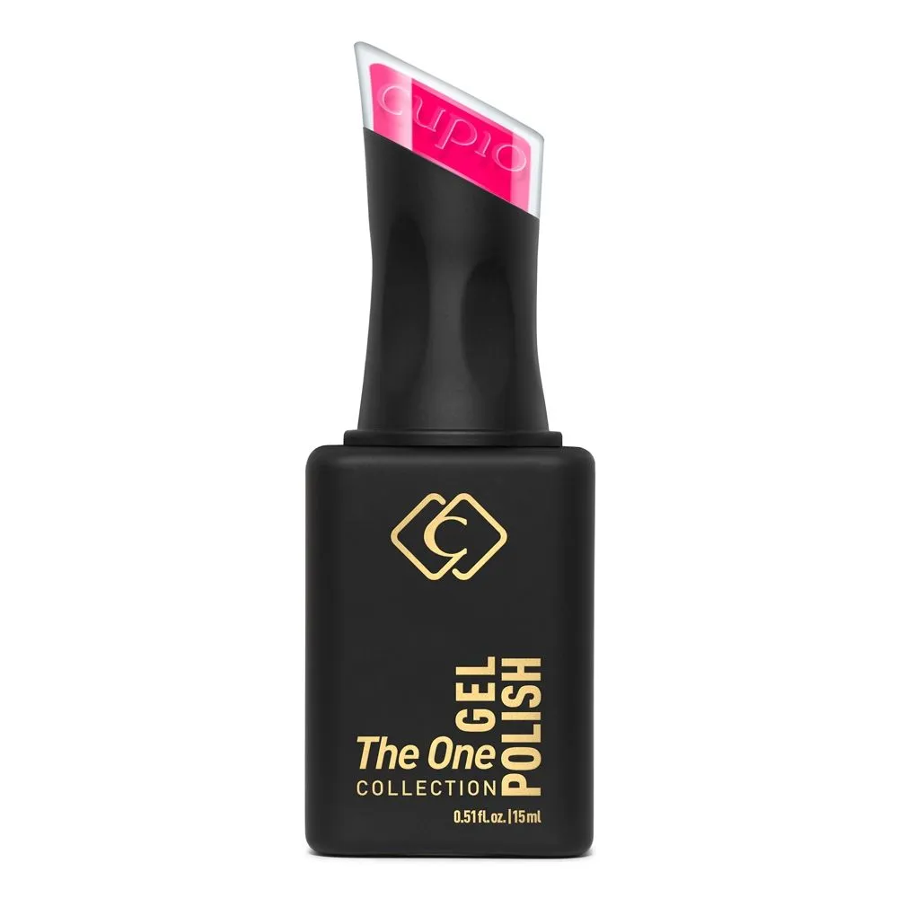 Cupio The One gellak 15 ml holdbar