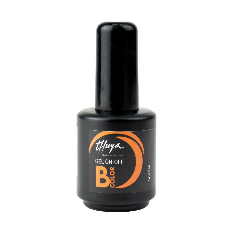 Evolution Gel B-Color Gel On-Off gellak