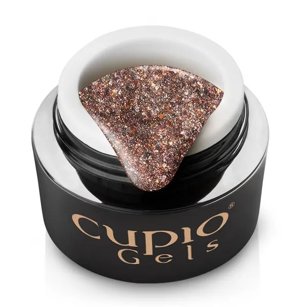 Cupio Superstar glittergel