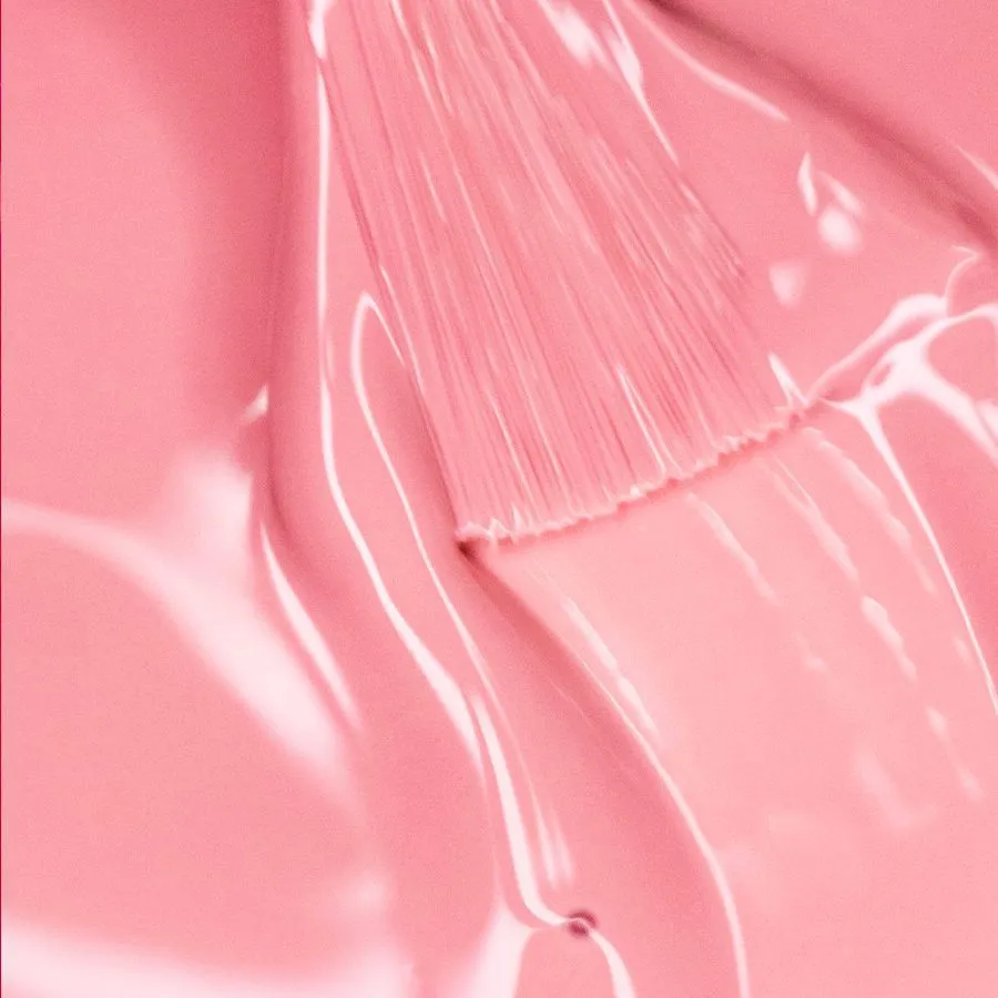 Evolution Gel On-Off gellak Dusty Rose mørk rosa