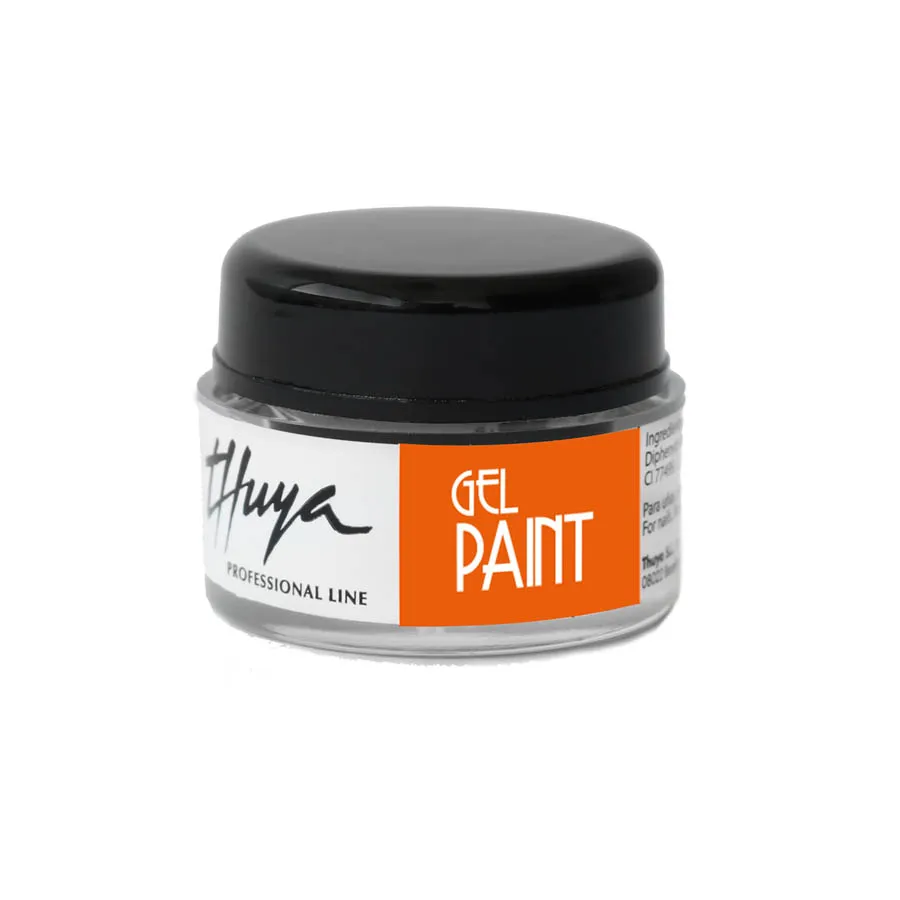 Evolution Gel Paint gelpaint