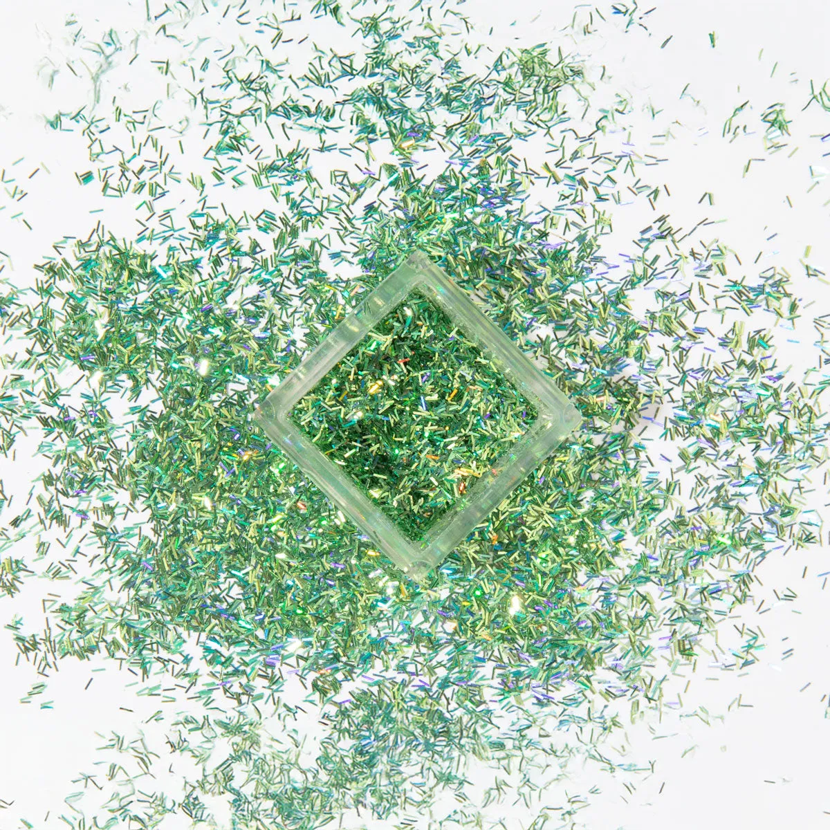 Emmi-Nail Nailart Glitter Flakes negleglitter