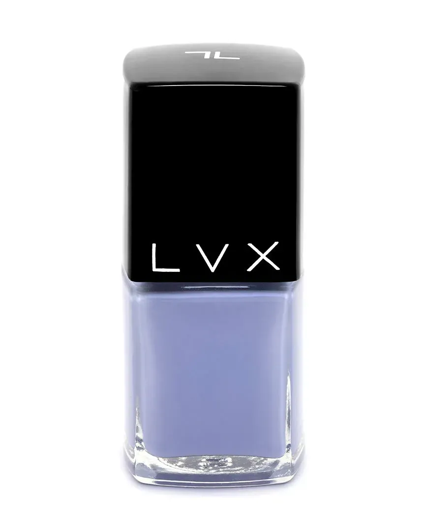 LVX Nail Lacquer MELROSE neglelak
