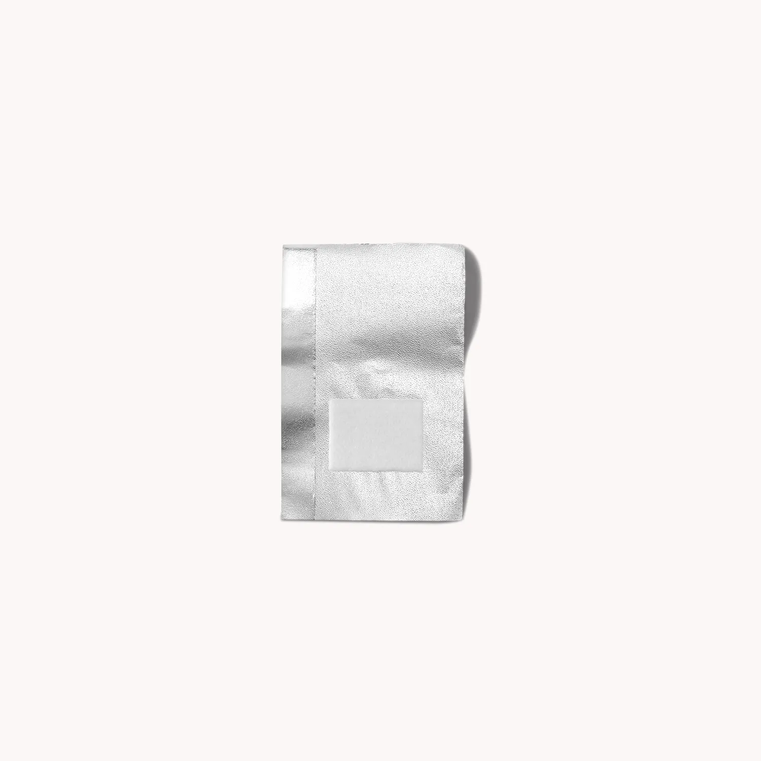 The Gel Collection Soak Off Wraps folie 100 stk med vat