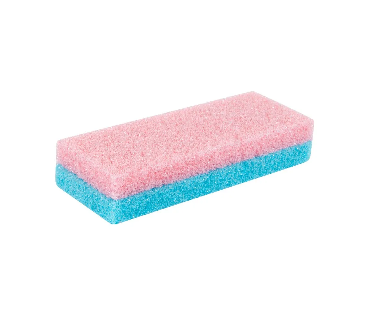 Emmi-Nail Fodplejesæt pedicuresæt 4 dele plejende