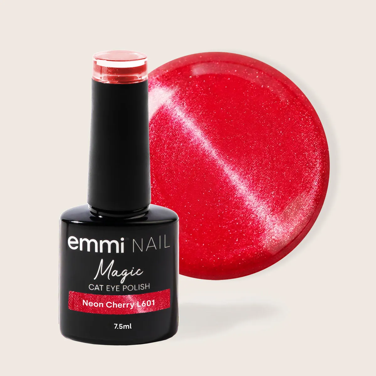 Emmi-Nail emmi Shellac Cat Eye UV-lak