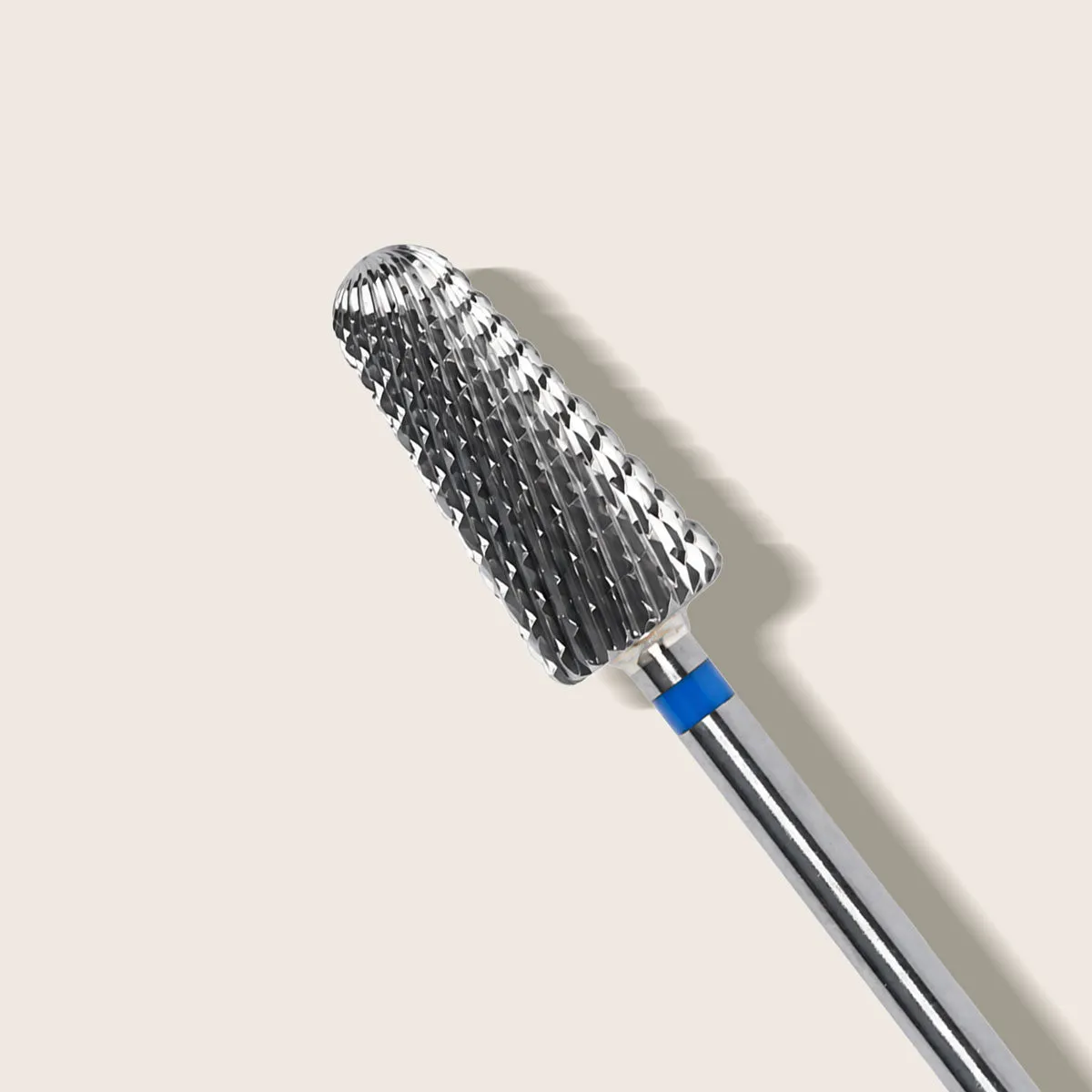 Emmi-Nail Kegel Fræsebit Hårdmetal