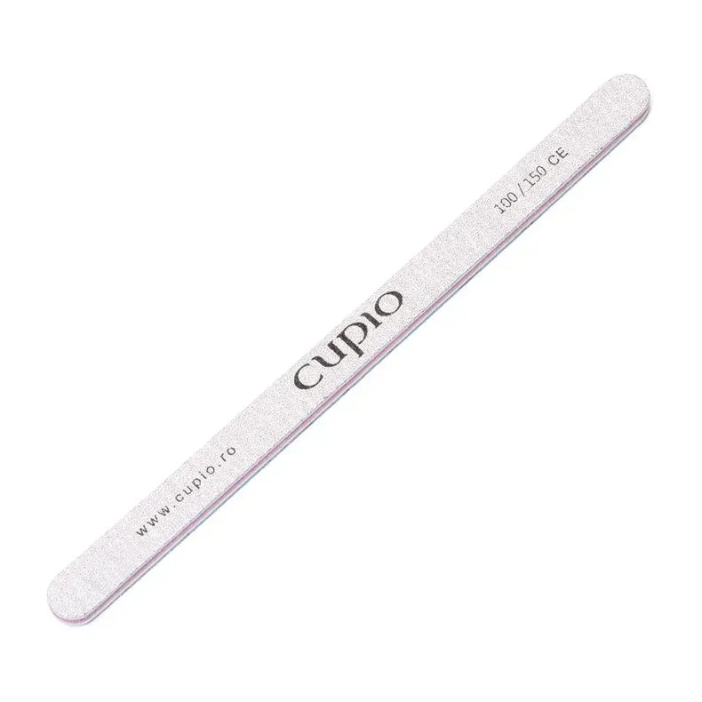 Cupio Nordic Xtra Slim 100/150 neglefil tynd