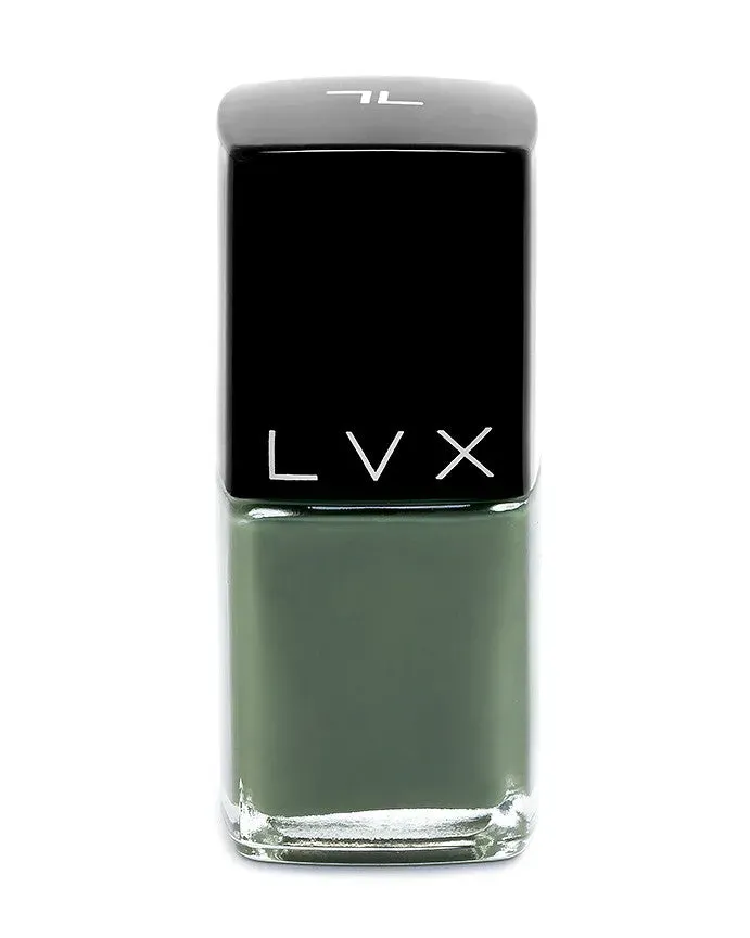 LVX Argonne neglelak militærgrøn creme