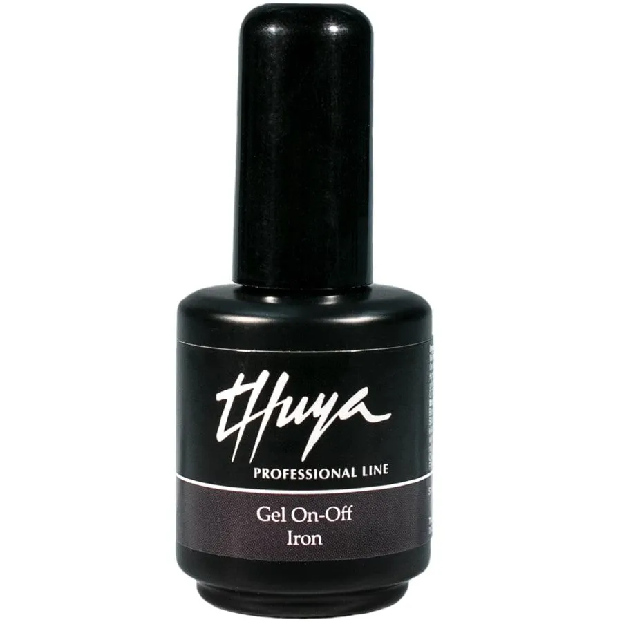 Evolution Gel On-Off gellak