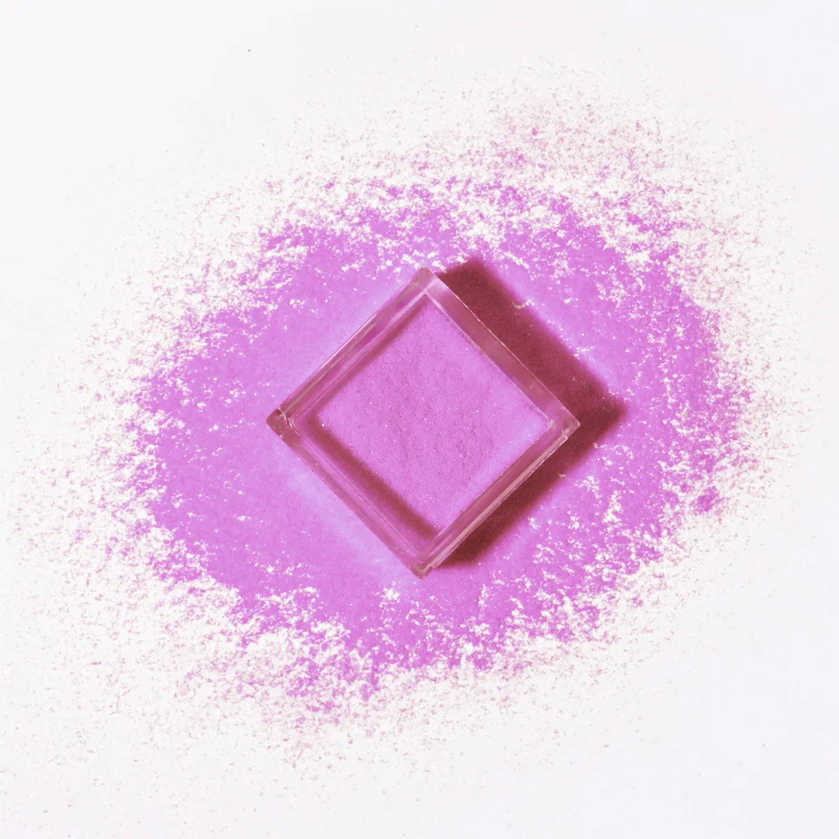 Emmi-Nail Glitterpuder glitter til negledesign sugar-look